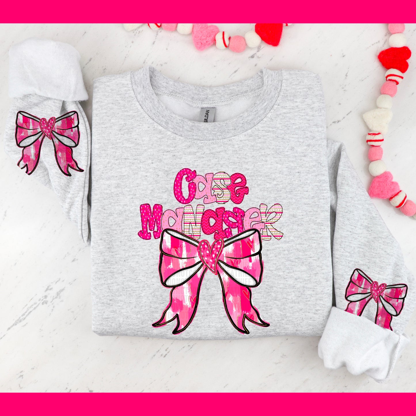 Valentine Coquette Names (Choose Yours) 04161