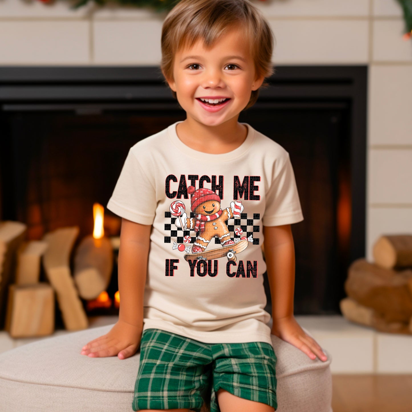 Catch Me If You Can 04389