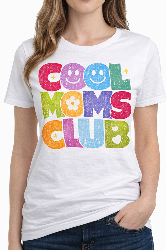 Cool Moms Club 07901