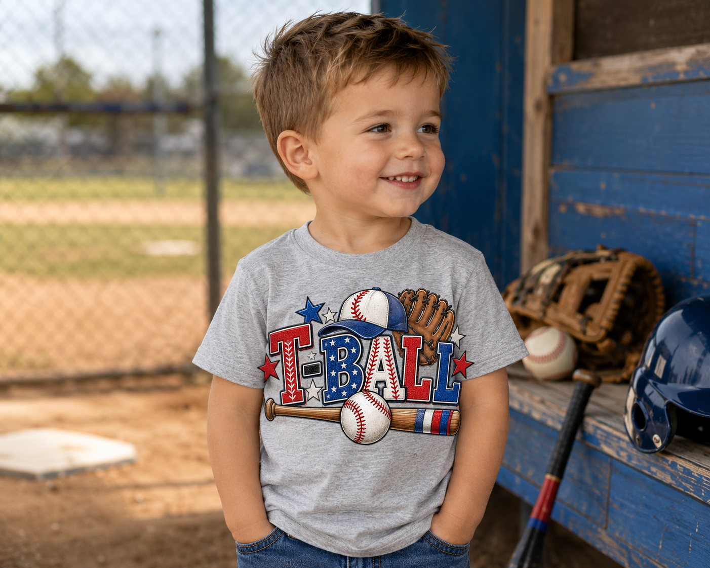 T-Ball 09083
