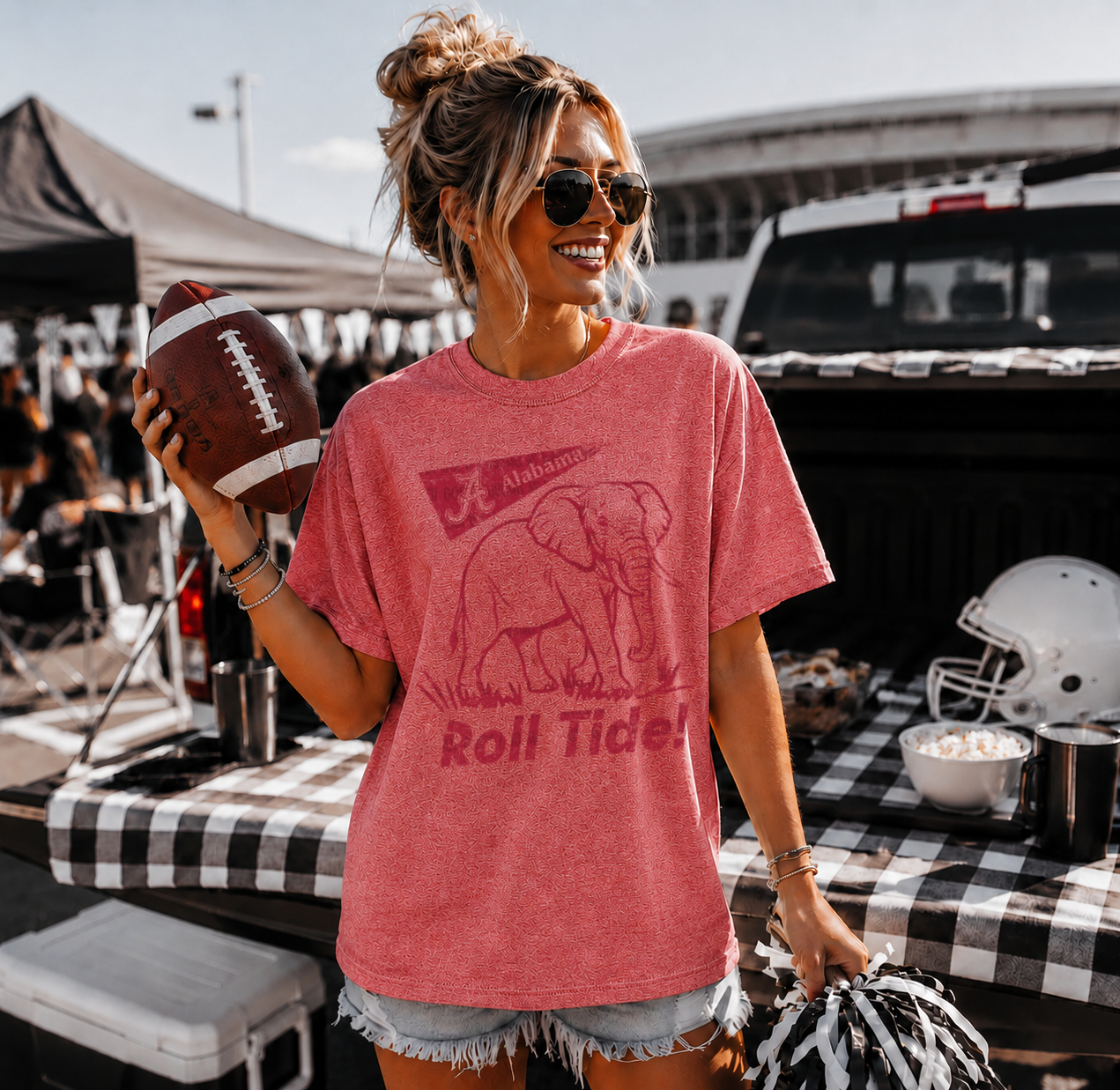 Alabama Roll Tide 09130