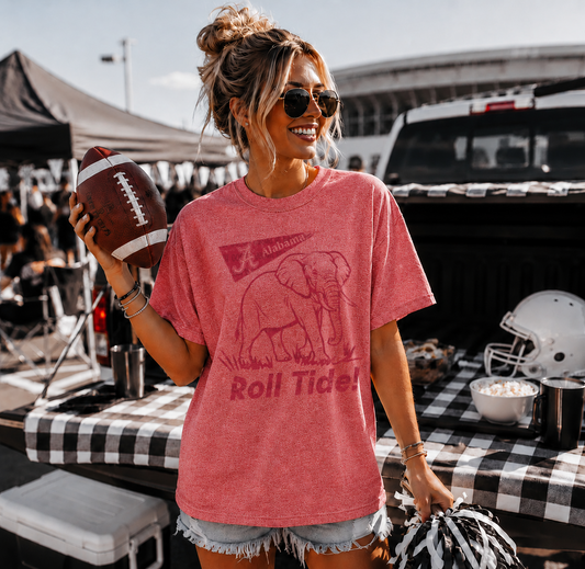 Alabama Roll Tide 09130