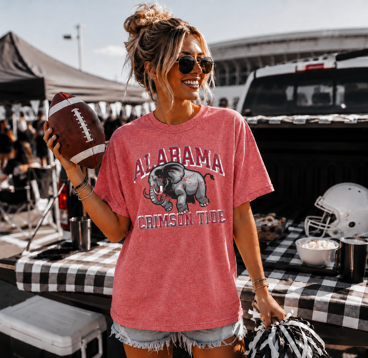 Alabama Crimson Tide 09129