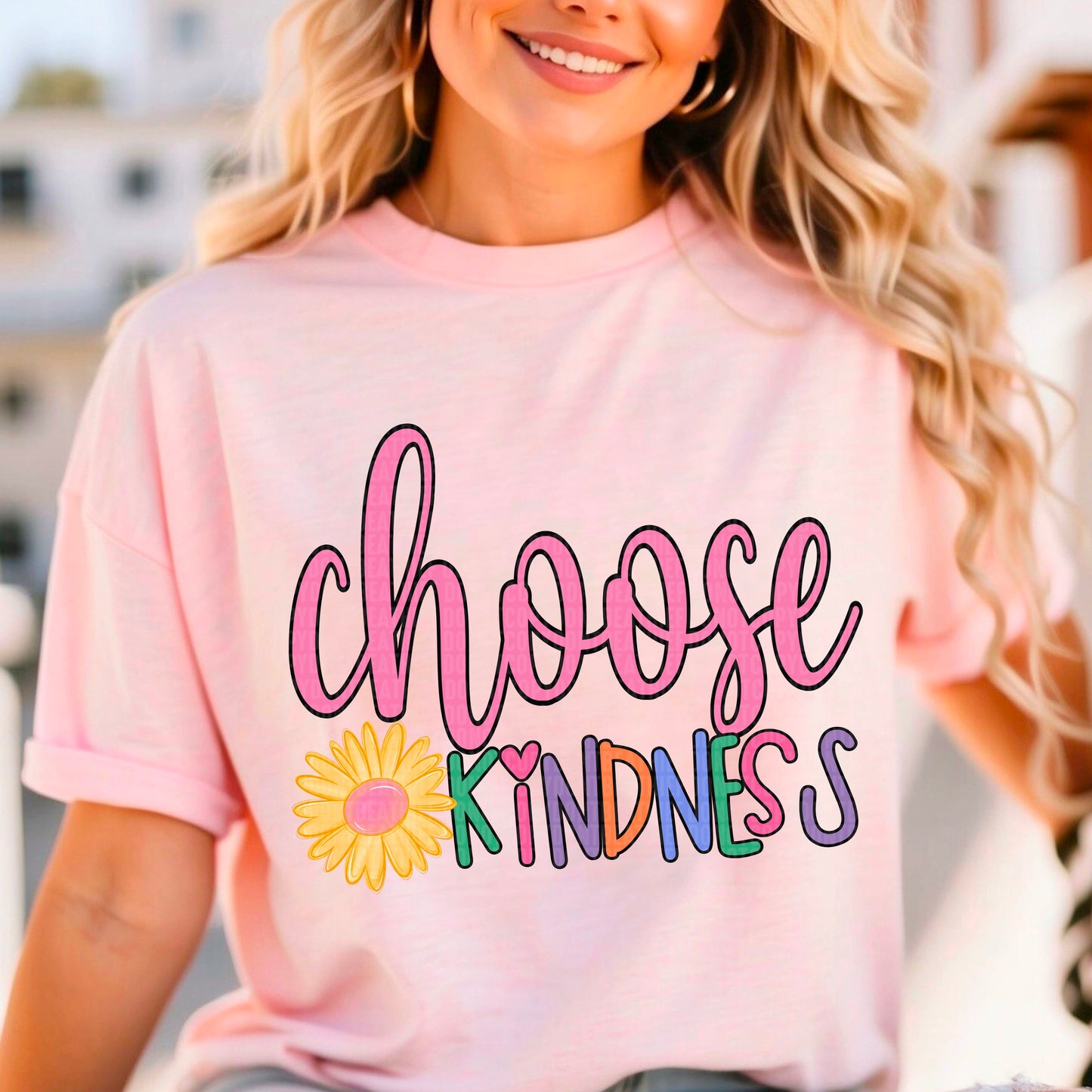 Choose Kindness 02235