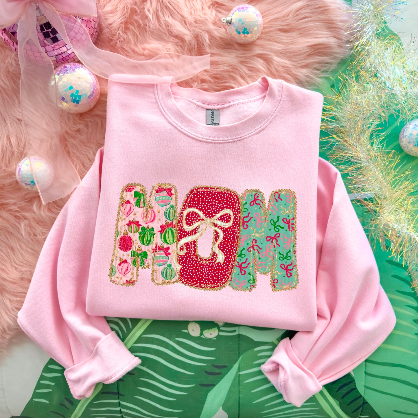 Christmas Lace Names and Titles (Choose Yours) 06632