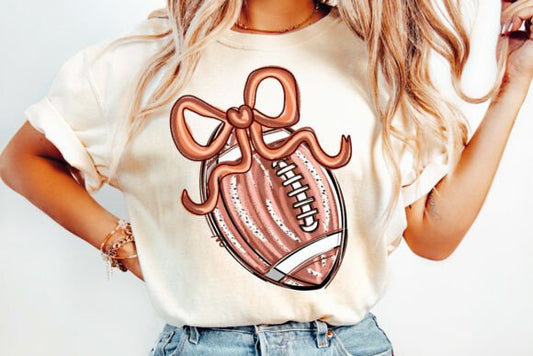 Coquette Football 01501