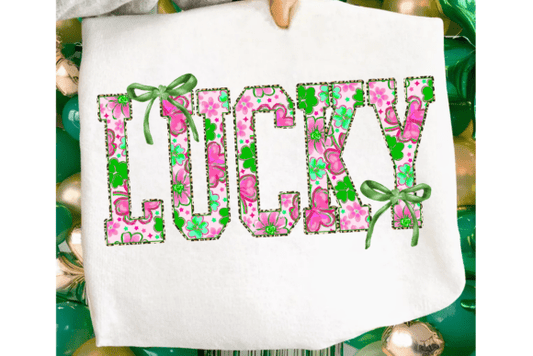 Lucky Coquette 08076