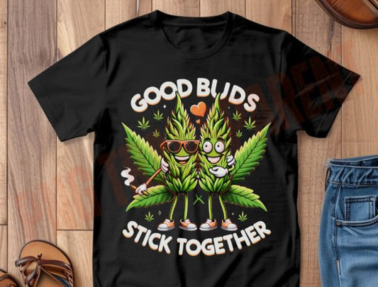 Good Buds 03896