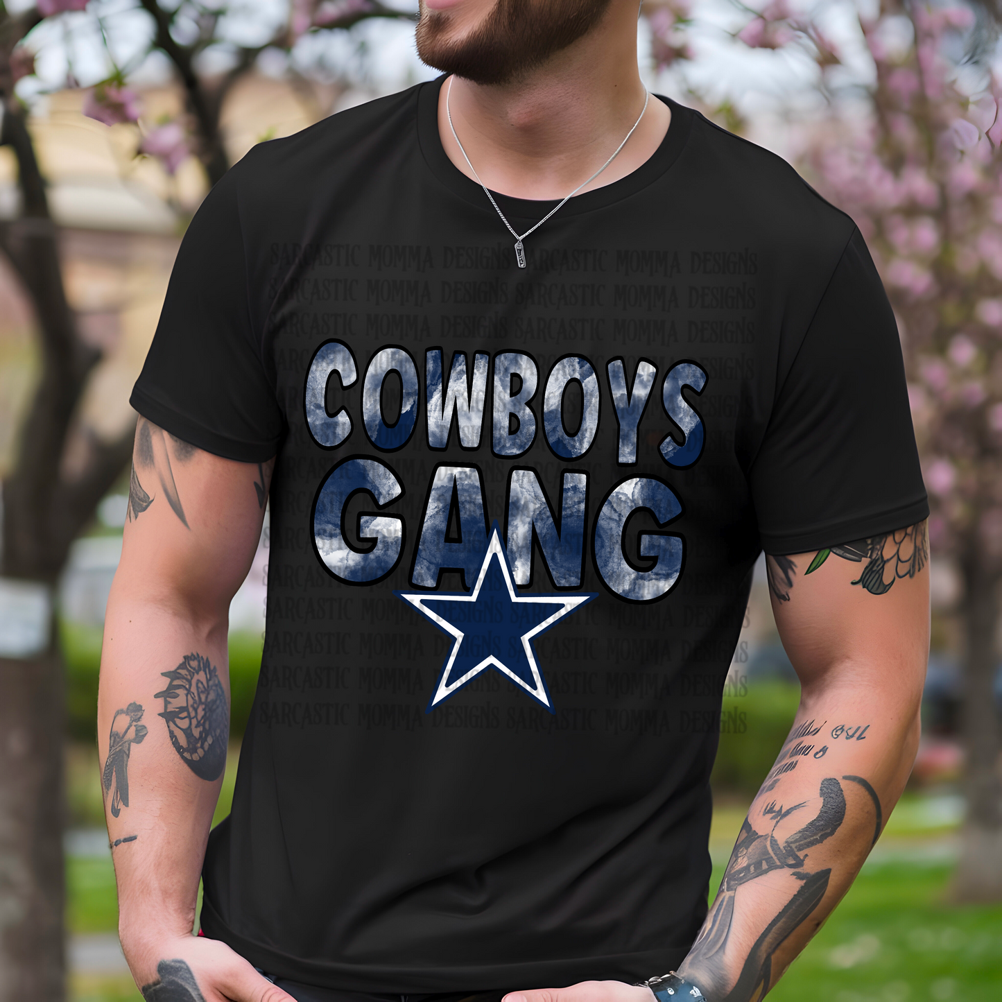 Pro Football Team Gang (Choose Yours) 00709