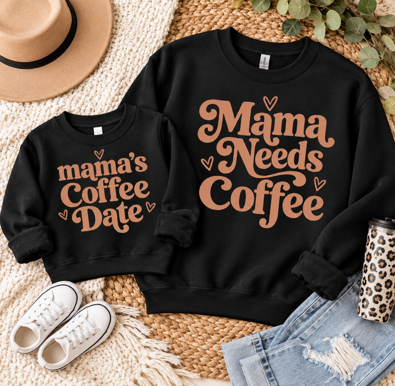 Mama's Coffee Date 09684