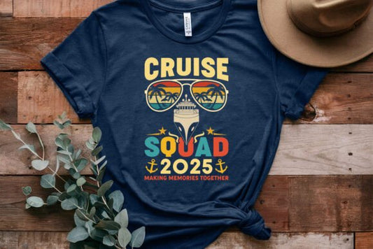 Cruise Squad 02577