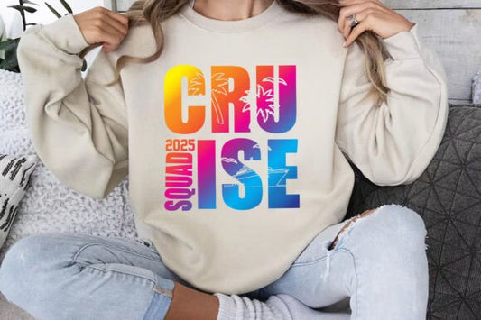 Cruise Squad 2025 02575