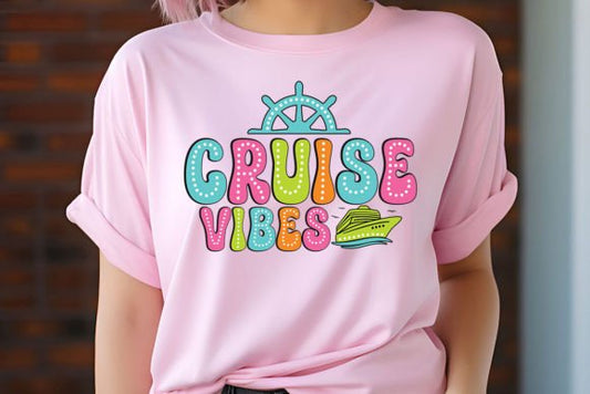 Cruise Vibes 02578