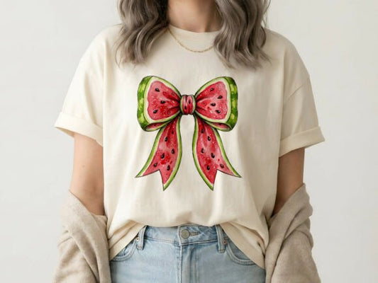 Watermelon Coquette 08018