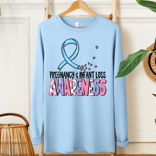 Pregnancy & Infant Loss 00485