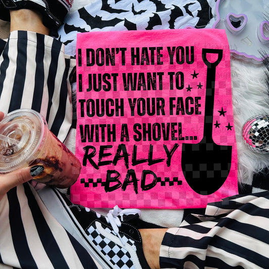 Really Bad 00519