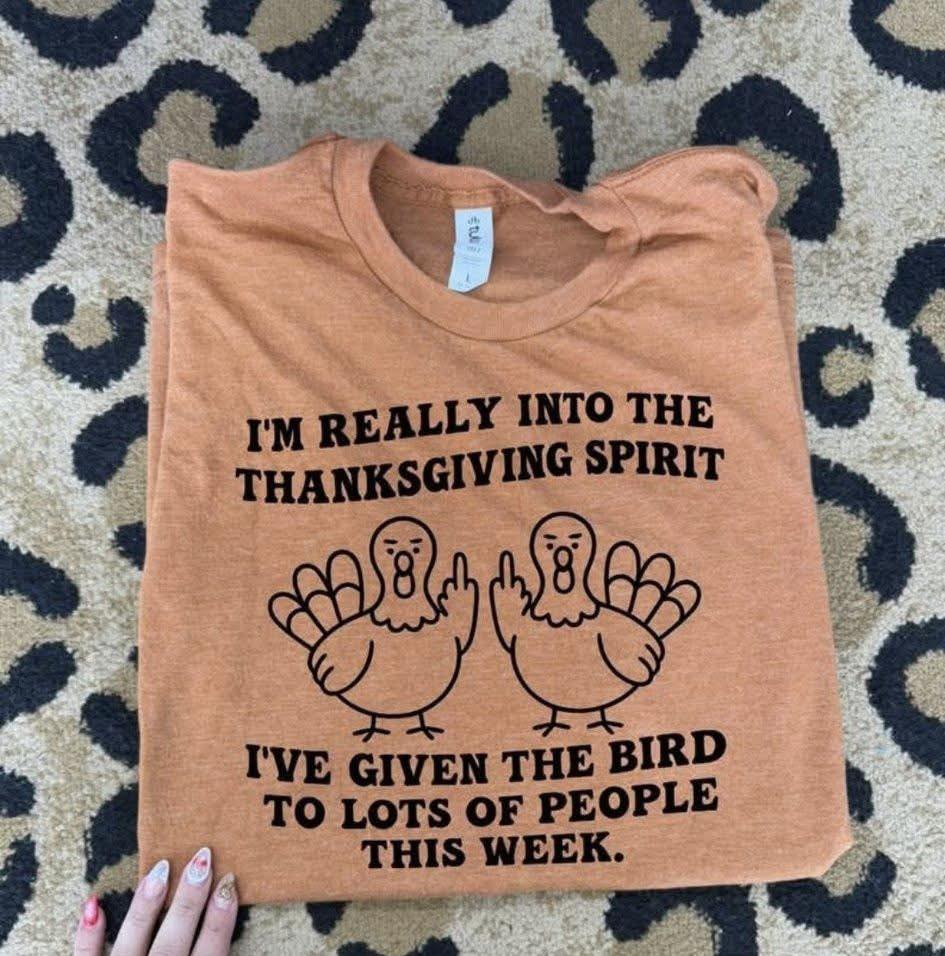 Thanksgiving Spirit 00498