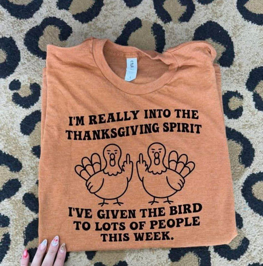 Thanksgiving Spirit 00498