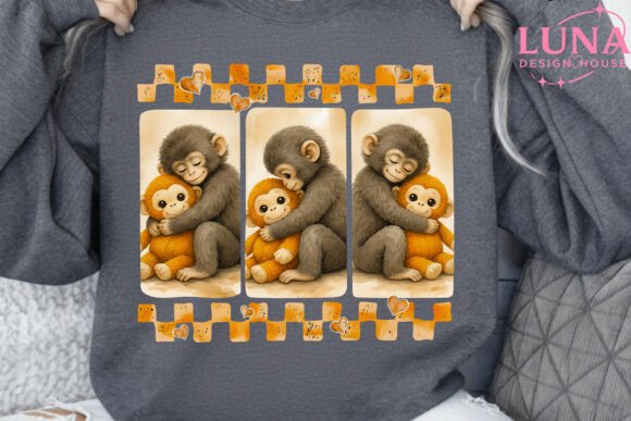 Punch the Monkey 07590