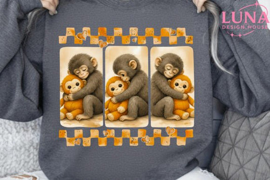 Punch the Monkey 07590