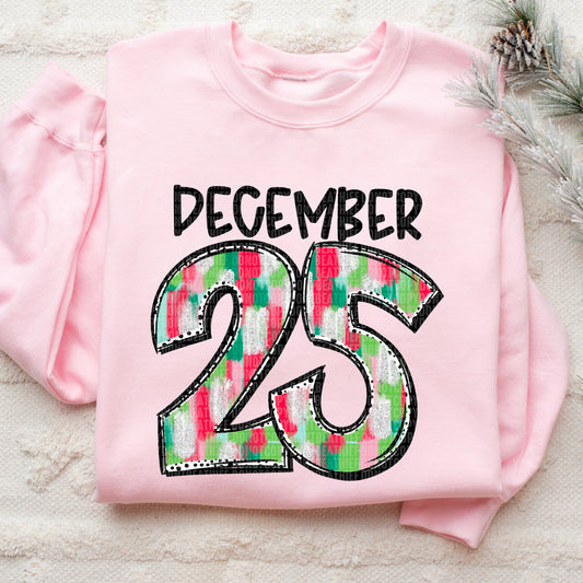 December 25 04384