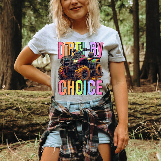 Dirty by Choice 01867