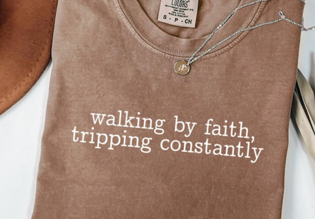 Walking by Faith 00511