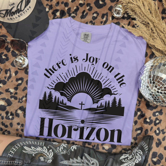 Joy on the Horizon 00522