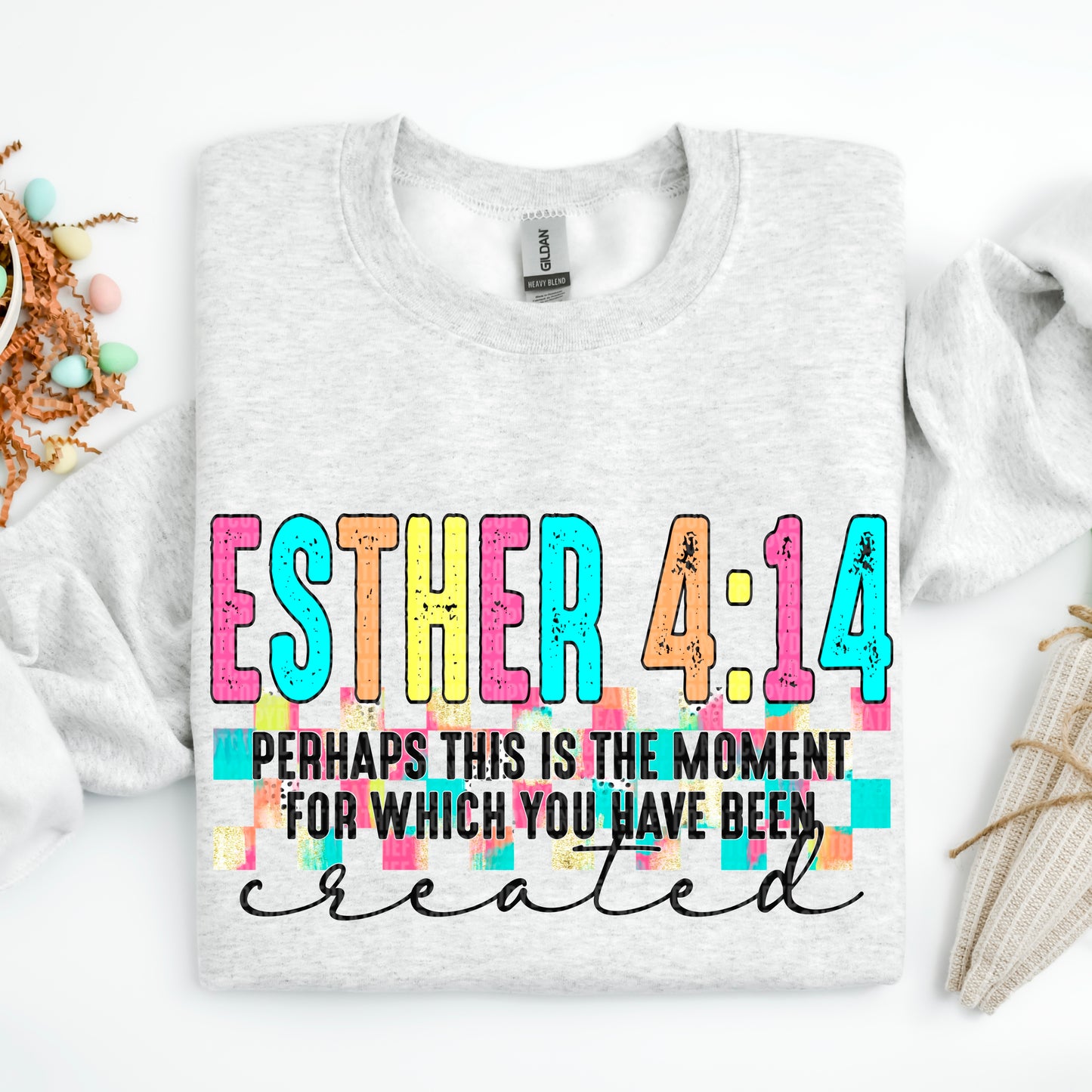 Esther 4:14 01971