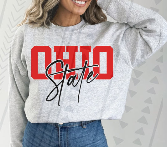 Ohio State Simple 03640