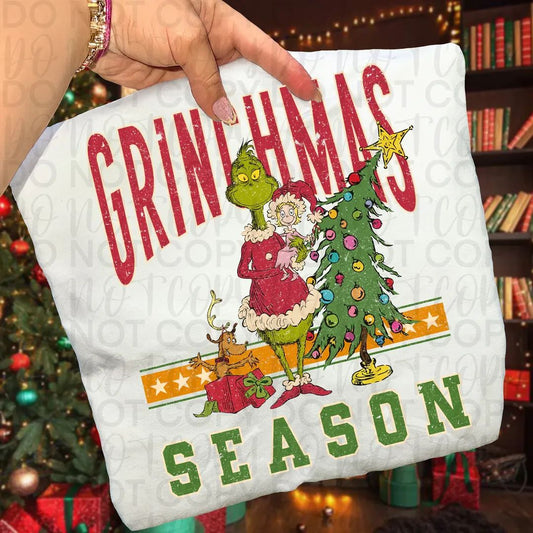 Grinchmas Season Semi-Exclusive 06817