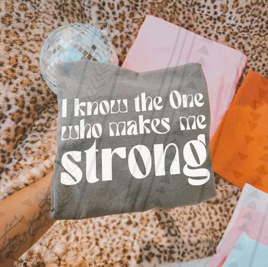 Makes Me Strong 00502