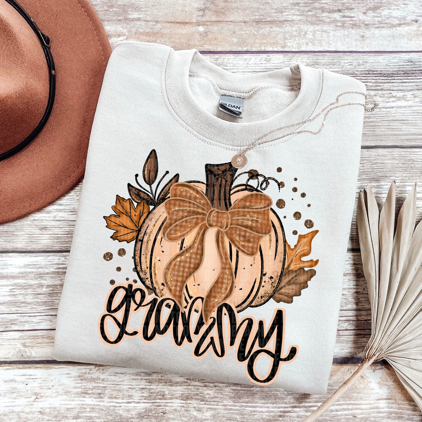 Fall Faux Glitter Name Collection (Choose Yours) 01008