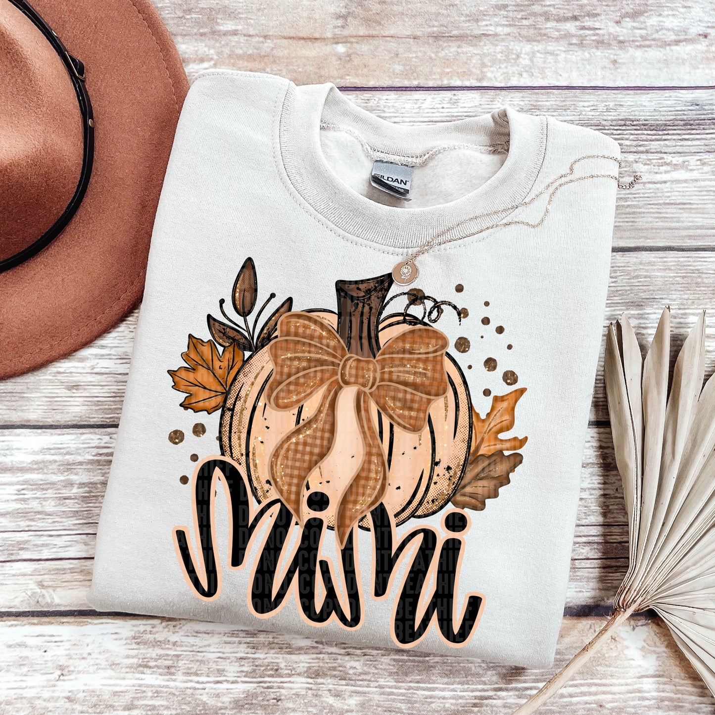 Fall Faux Glitter Name Collection (Choose Yours) 01008