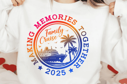 Family Cruise 02580