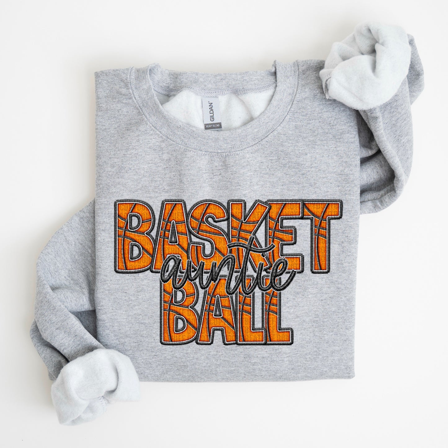 Faux Basketball Names (Choose Yours) 04159