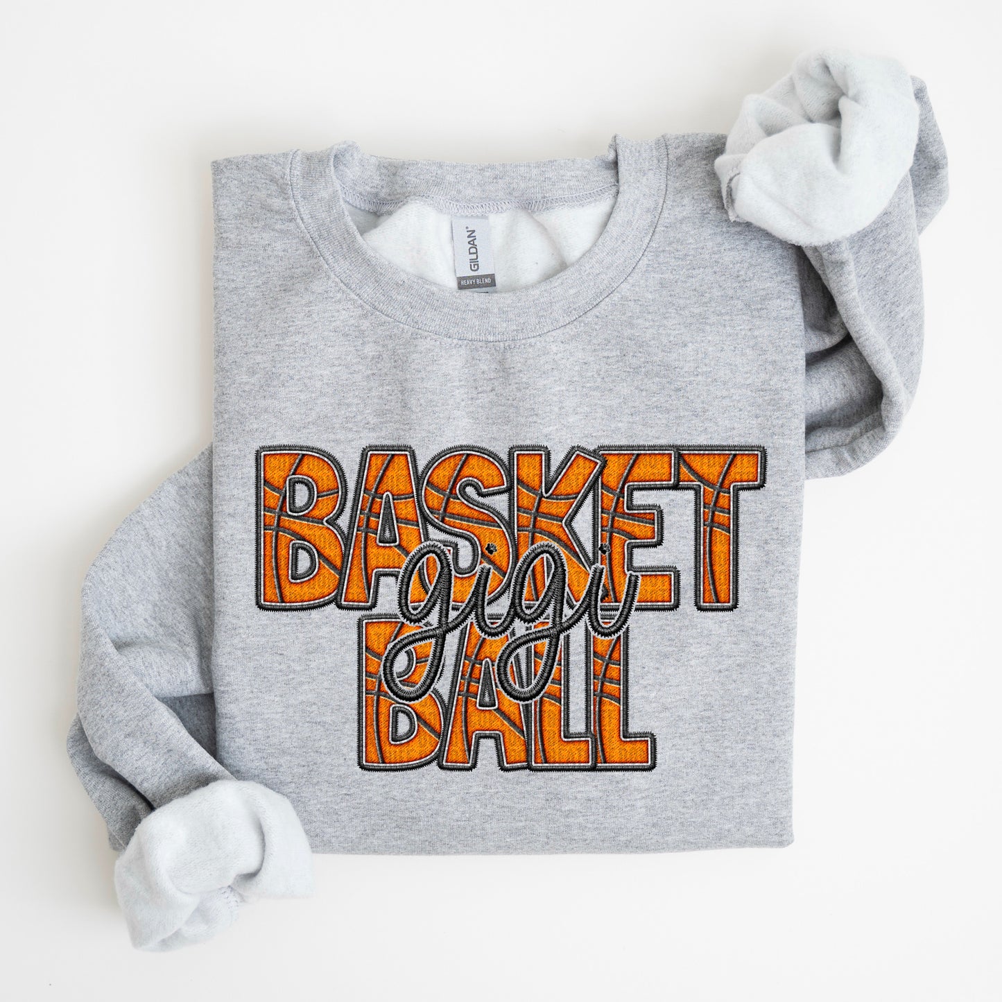 Faux Basketball Names (Choose Yours) 04159