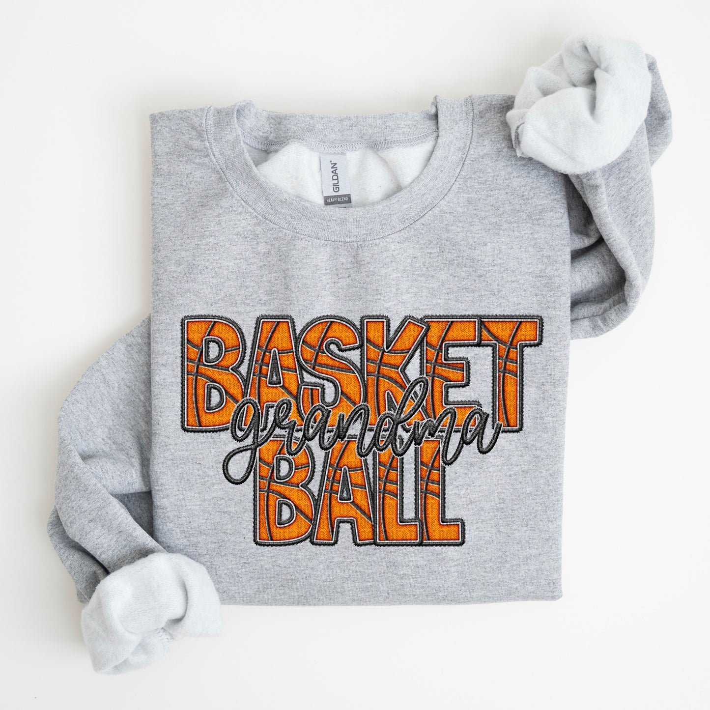 Faux Basketball Names (Choose Yours) 04159