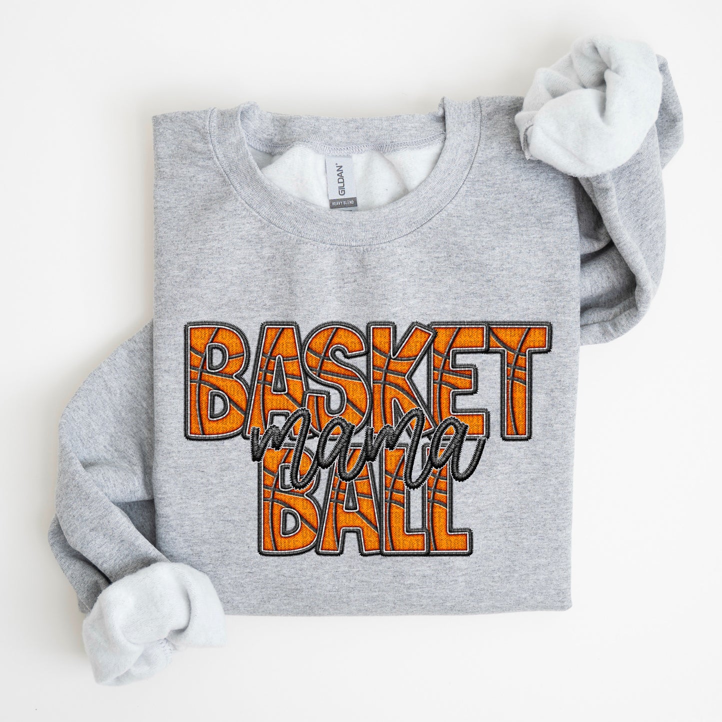 Faux Basketball Names (Choose Yours) 04159