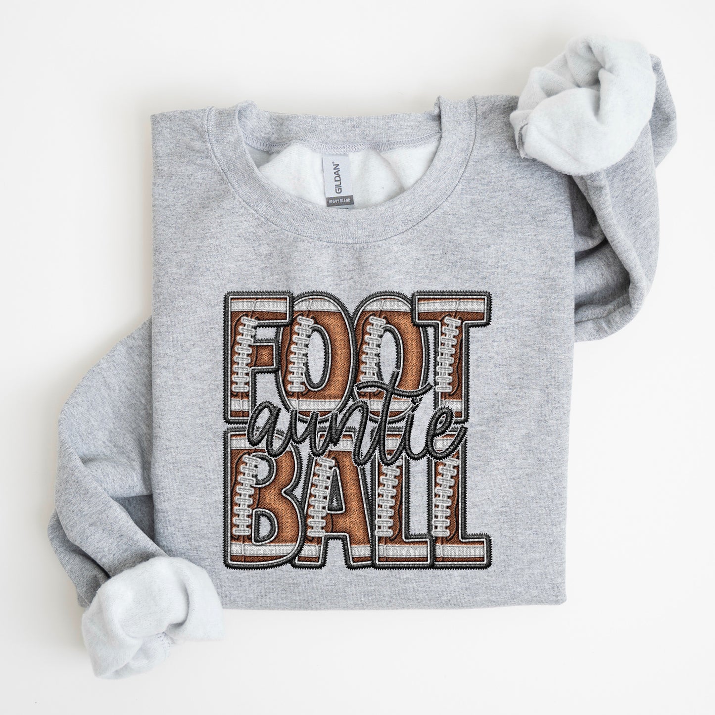 Faux Football Names (Choose Yours) 04155