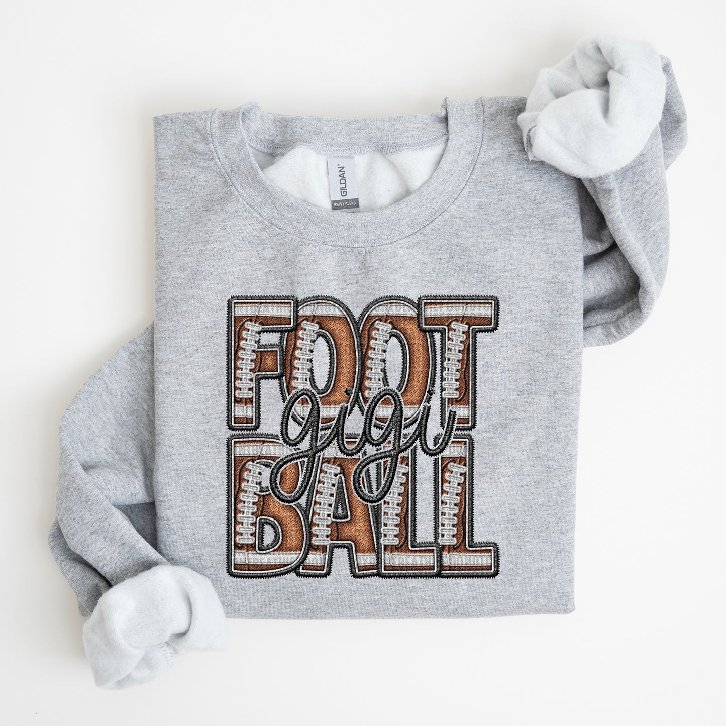 Faux Football Names (Choose Yours) 04155