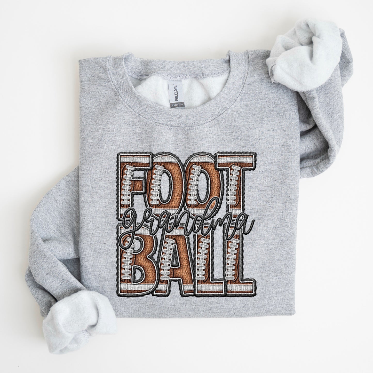 Faux Football Names (Choose Yours) 04155