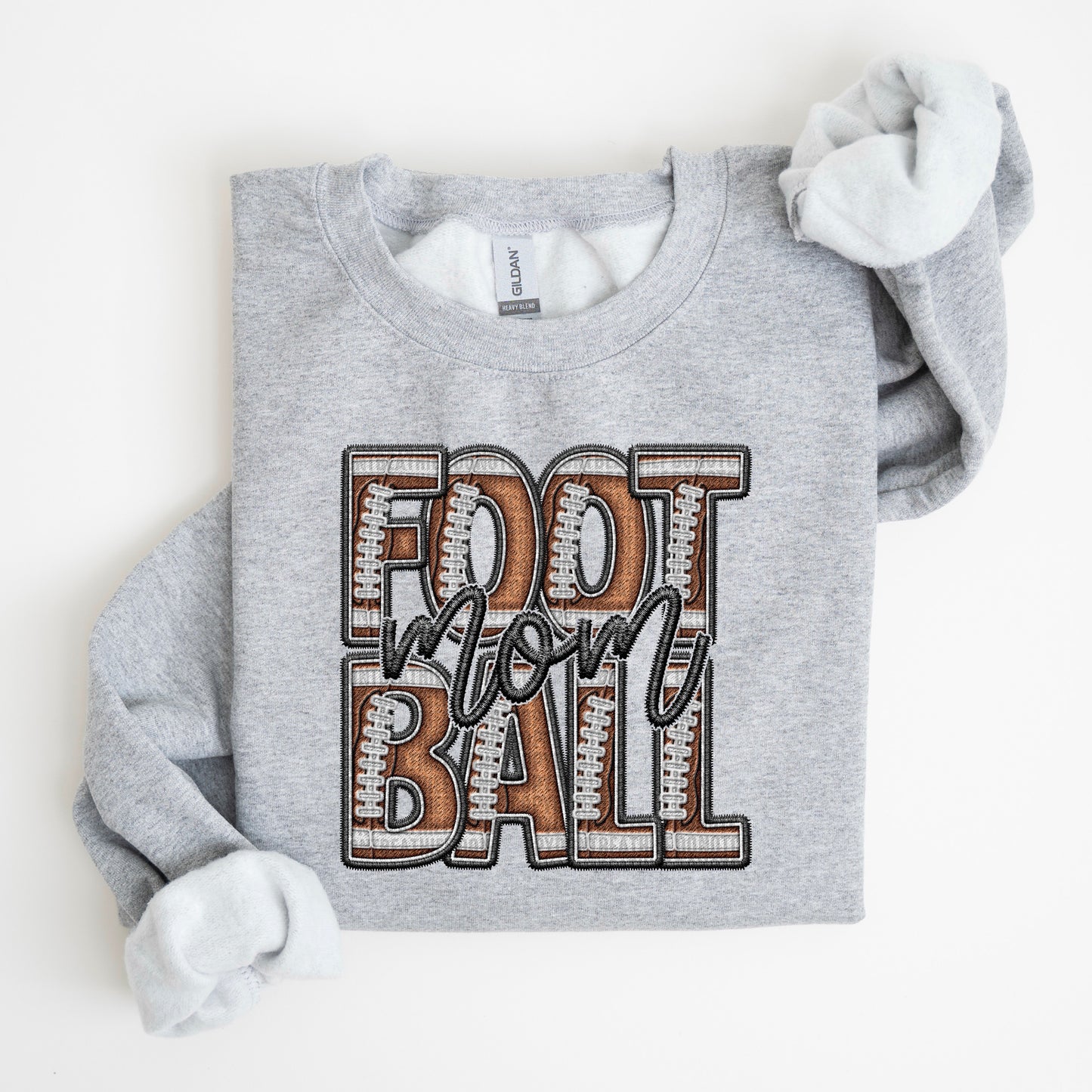 Faux Football Names (Choose Yours) 04155