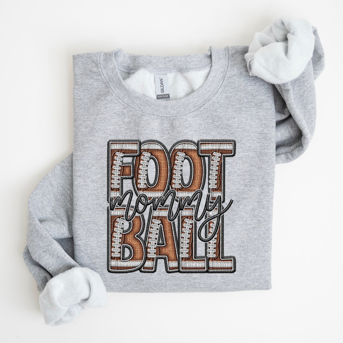 Faux Football Names (Choose Yours) 04155