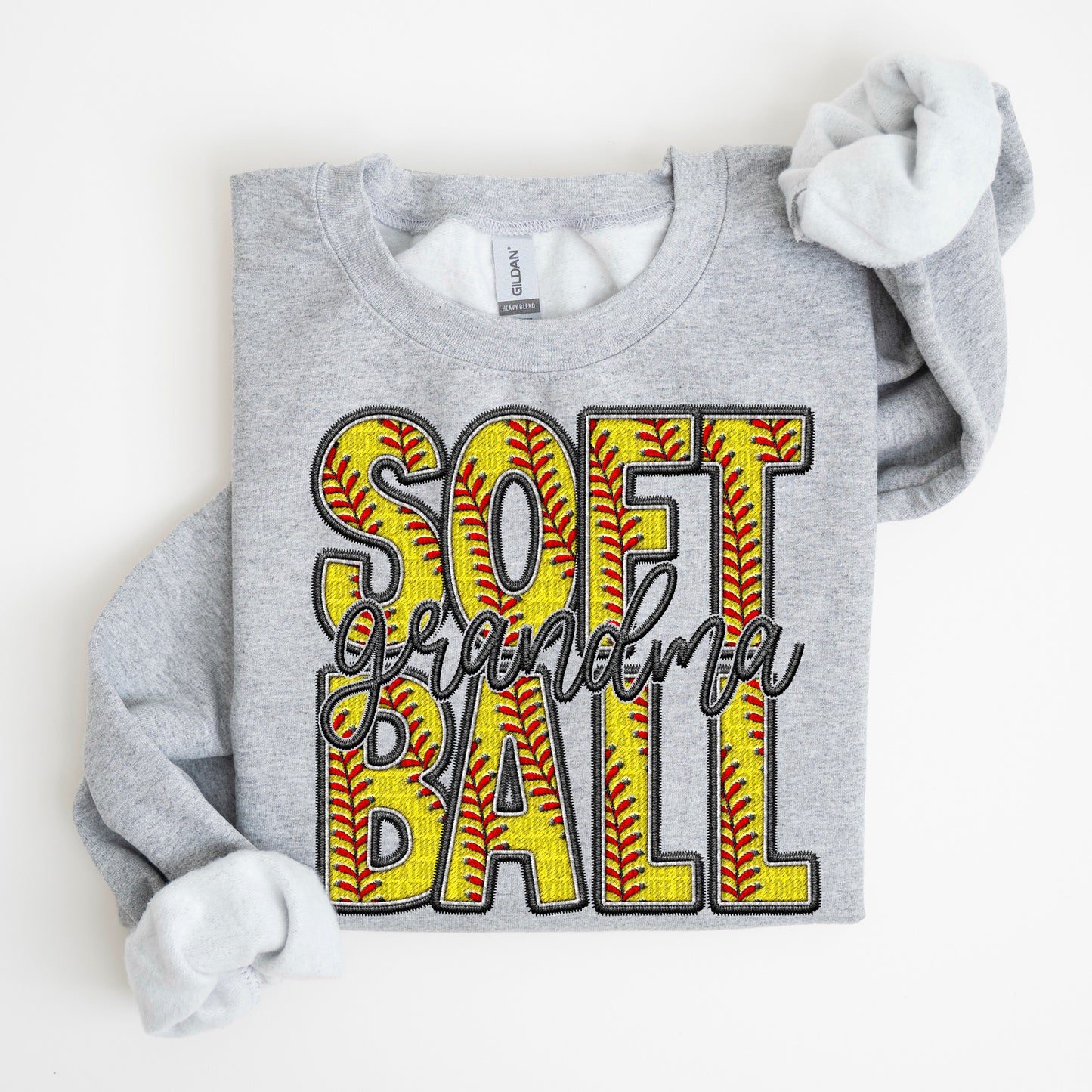 Faux Softball Names (Choose Yours) 04158