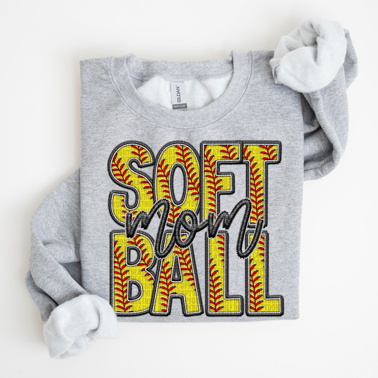 Faux Softball Names (Choose Yours) 04158