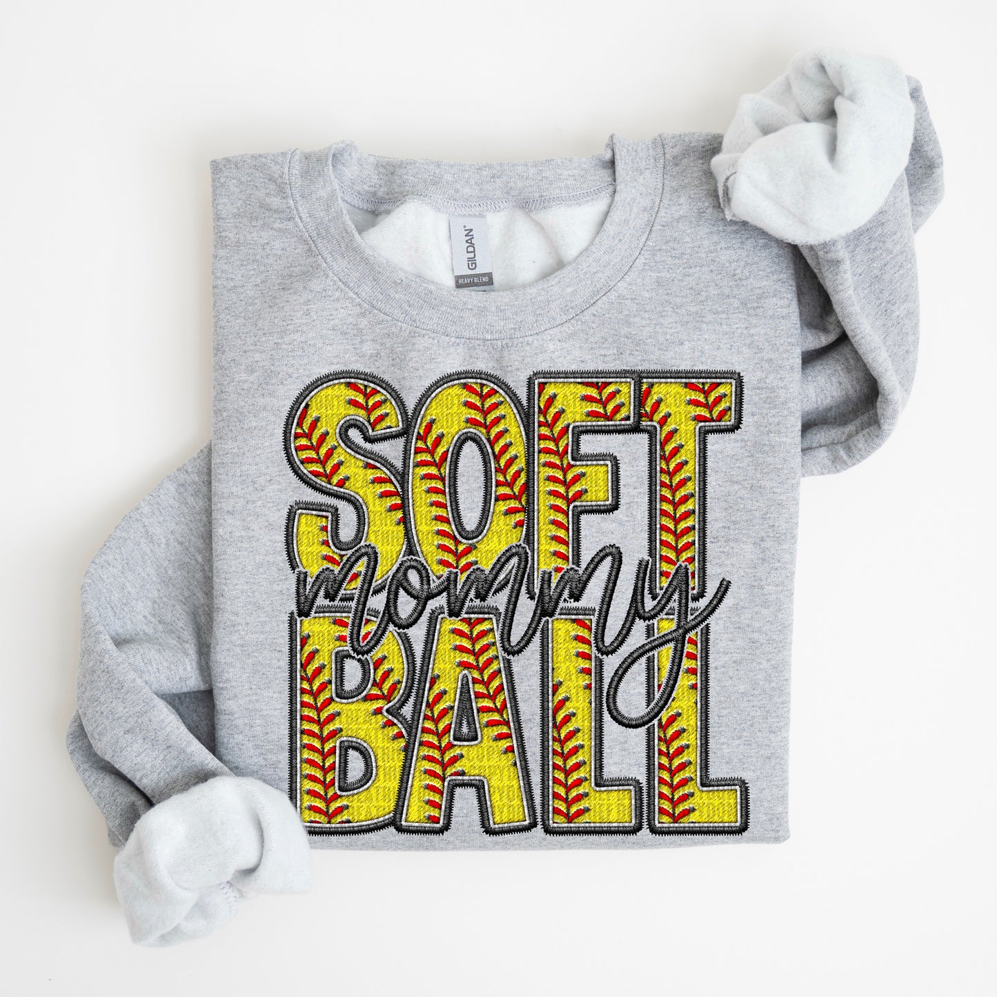 Faux Softball Names (Choose Yours) 04158