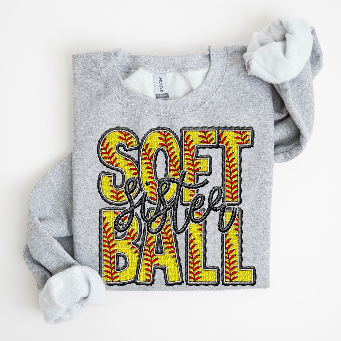 Faux Softball Names (Choose Yours) 04158