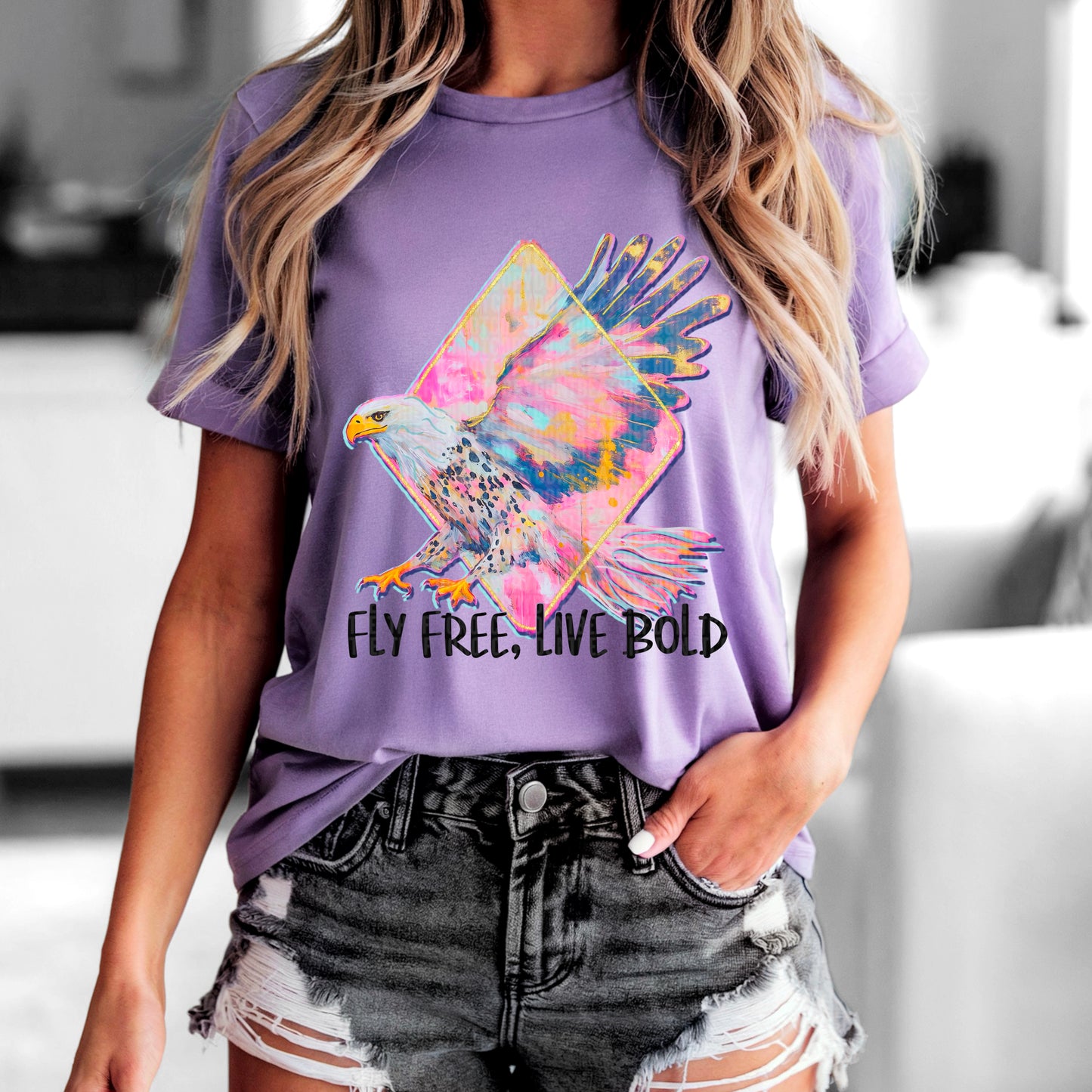 Fly Free 02483