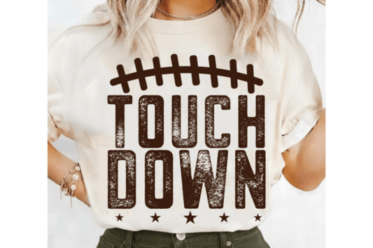Touchdown Distressed 08881